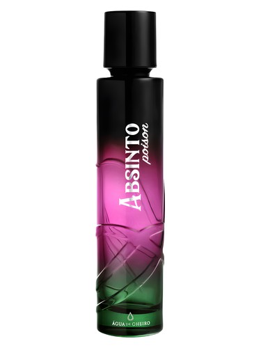 Absinto Poison