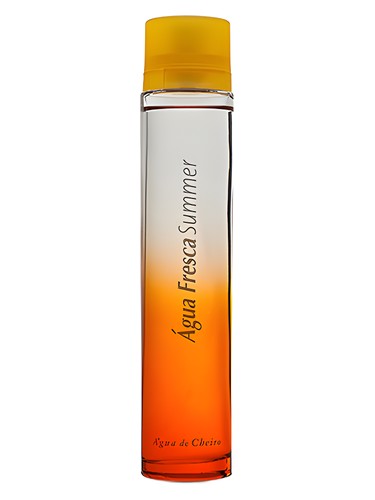 Agua Fresca Summer