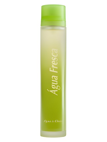 Agua Fresca