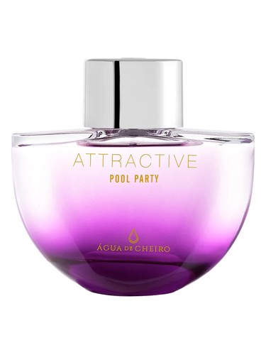 Attractive Pool Party Unisex