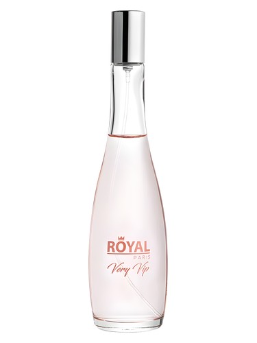 Royal Paris Very VIP