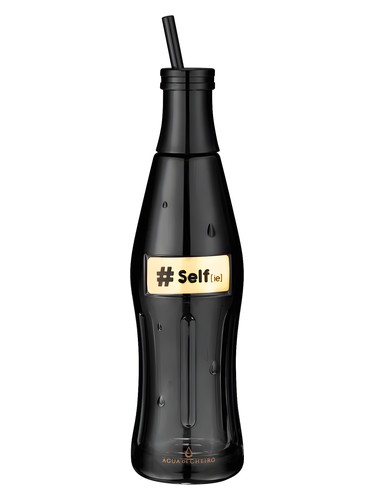 #Self[ie] Black