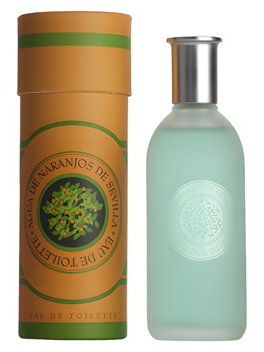 Agua de Naranjos