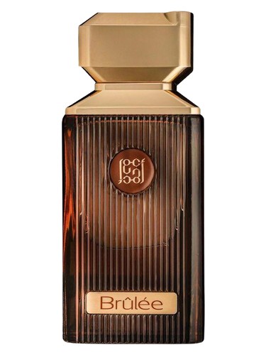 Brulee