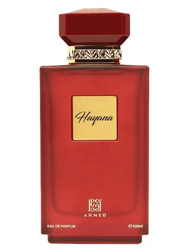Hayana