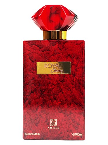 Royal Cherry
