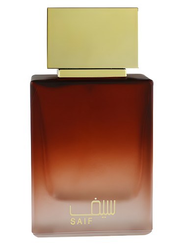 Saif