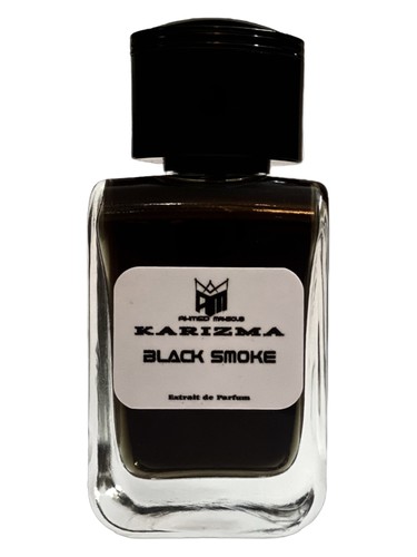 Black Smoke
