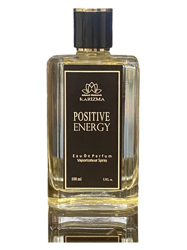 Positive Energy