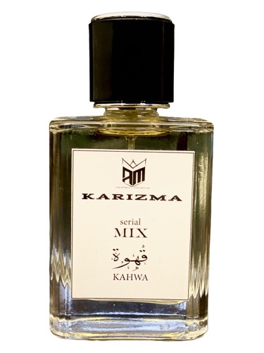 serial mix-KAHWA