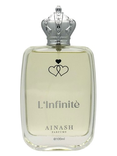 L'Infinite
