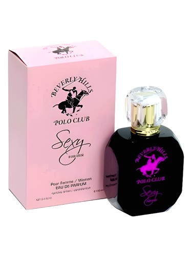 B.H.P.C. Sexy for Woman