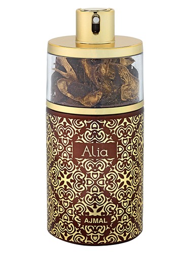 Alia