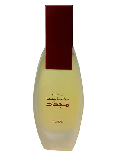 Bakhakh Mukhallat Mubakhar Mojadad