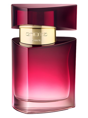 Enigma for Woman