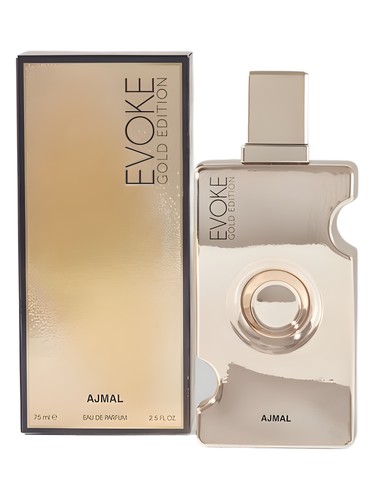 Evoke Gold for Woman