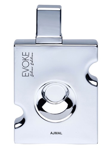 Evoke Silver Edition for Man