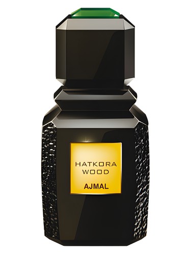 Hatkora Wood