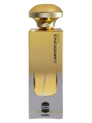 Luminescence for Woman