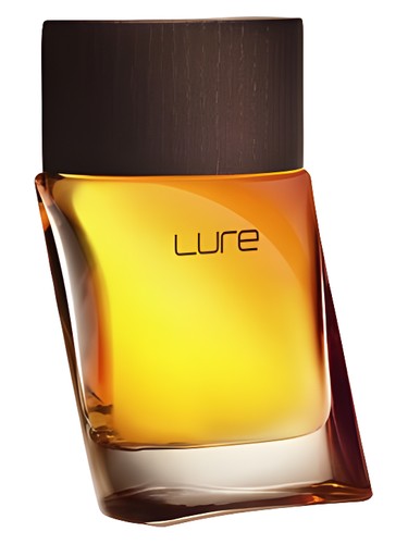 Lure for Man