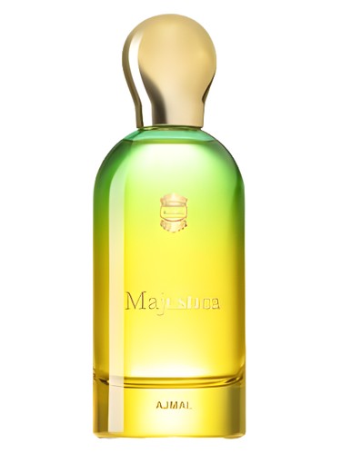 Majestica
