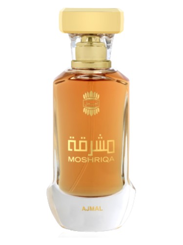 Moshriqa