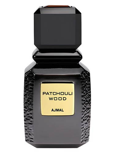 Patchouli Wood