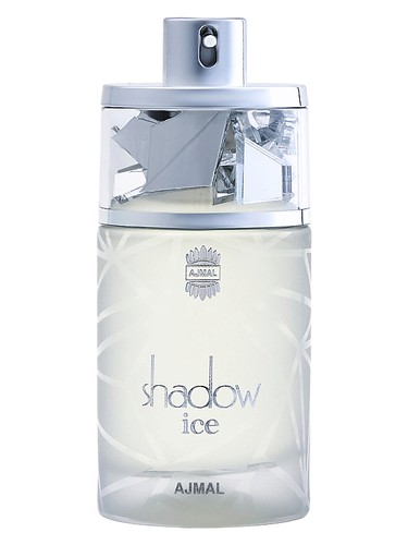 Shadow Ice