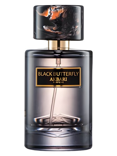 Black Butterfly