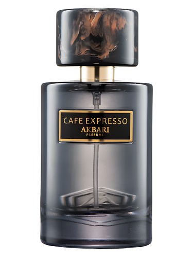 Cafe Expresso