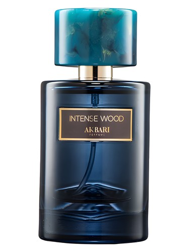 Intense Wood
