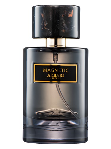 Magnetic