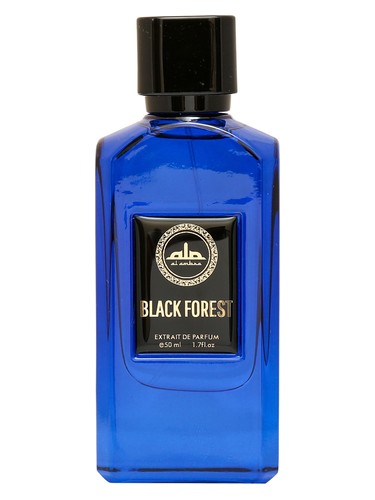 Black Forest