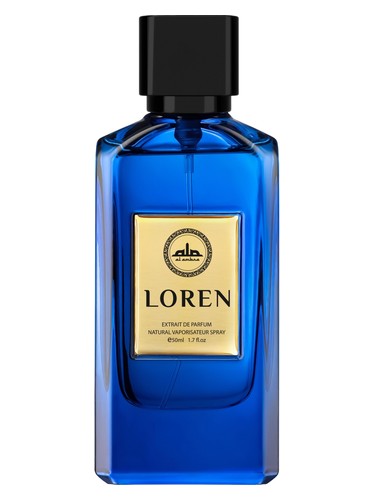 Loren