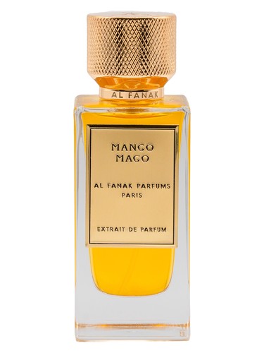 Mango Mago