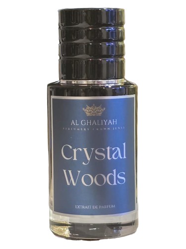 Crystal Woods