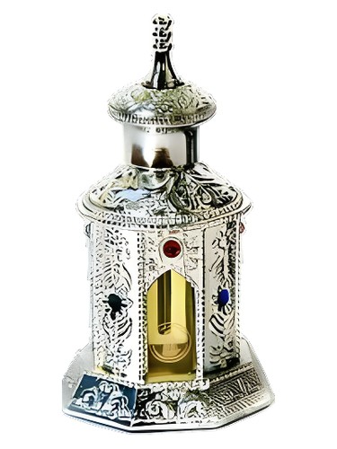 Al Haramain Collection Silver