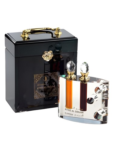 Attar Al Zoujan