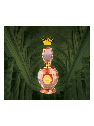 Dehnal Oudh Maliki Ateeqs