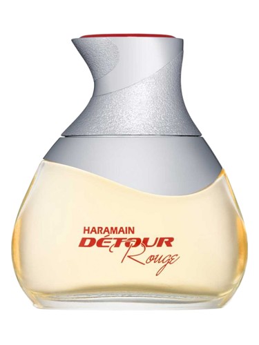 Detour Rouge
