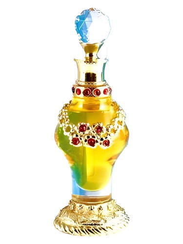 Feroza Gold
