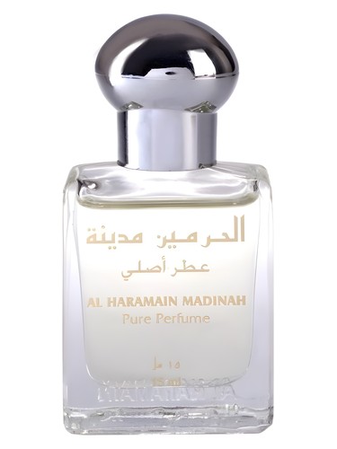 Madinah