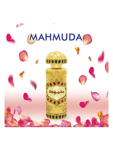 Mahmuda