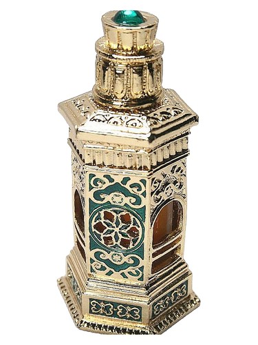 Mukhallath Shuyookhi