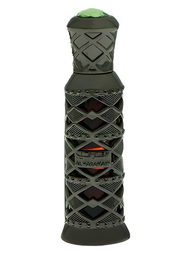 Musk Noir Al Haramain