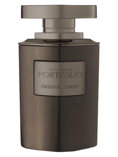 Portfolio Oriental Forest