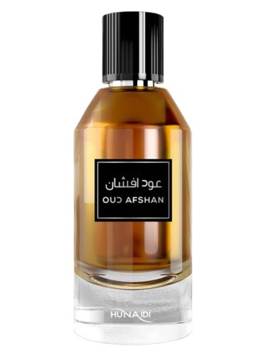 Oud Afshan