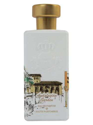 Andalusian Garden