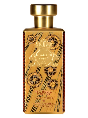Mosaic Orient