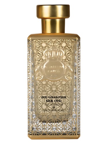 Silk Oud